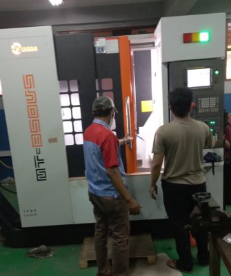 Jasa Machinery Berkualitas Di Jakarta